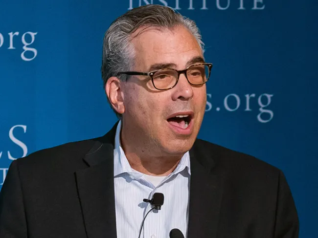 Peter Klein Supporters Summit 2023